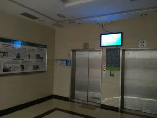 液晶广告机赋能智慧医疗 广州铭视助力医院信息化升级